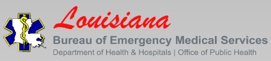 Visit www.louisiana.emsbridge.com/licensure/!