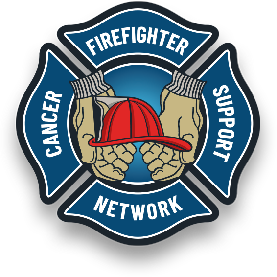Visit firefightercancersupport.org/!